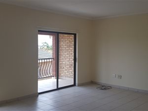 2 Bed Apartment in Flamwood