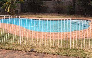 3 Bedroom Apartment in Linden