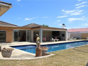 5 Bed House in King Williams Town