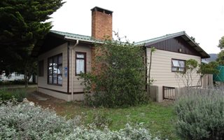 3 Bedroom House in Sandbaai
