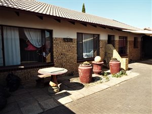3 Bed Townhouse in Del Judor