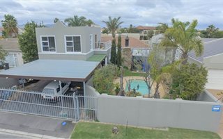 4 Bedroom House in Parklands