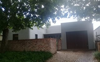 2 Bedroom House in Stanford