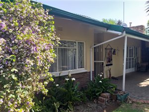 3 Bed House in Vanderbijlpark SW5