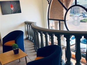 65 m² Office Space in Highveld Techno Park