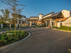 3 Bedroom Apartment in Kyalami