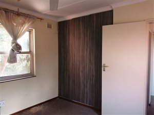 3 Bed Duplex in Arboretum
