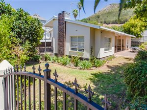 3 Bed House in Paarl