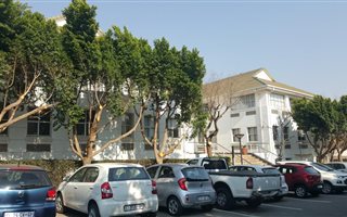 218 m² Commercial space in Cresta