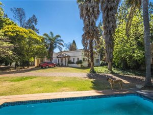 3 Bedroom House in Sharonlea