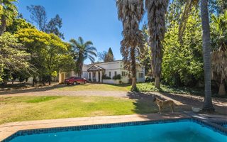 3 Bedroom House in Sharonlea