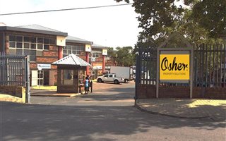 711 m² Industrial space in Wynberg