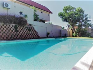 3 Bed Townhouse in Sunningdale