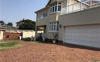 4 Bedroom House in Durban North