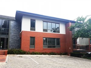 238 m² Office Space in Fourways