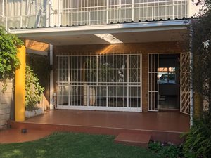 2 Bed Duplex in Rhodesfield
