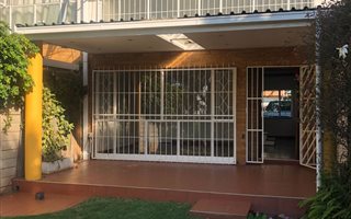 2 Bedroom Duplex in Rhodesfield