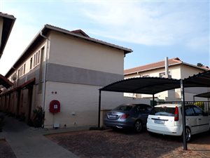 2 Bed Duplex in Claremont