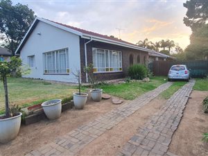 3 Bed House in Garsfontein