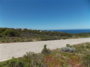 359 m² Land available in Dana Bay