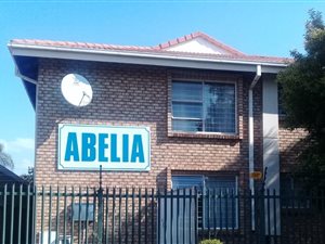 Studio apartment in Rietfontein