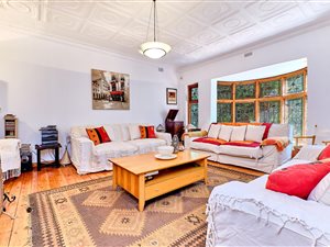 3 Bed House in Forest Town