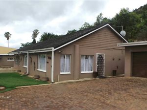 3 Bed House in Barberton