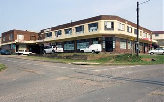 845 m² Commercial space in Arena Park