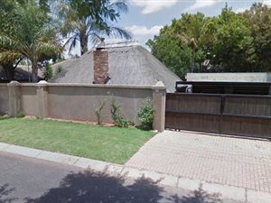 3 Bed House in Wingate Park