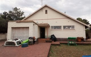 3 Bedroom House in Hazel Park
