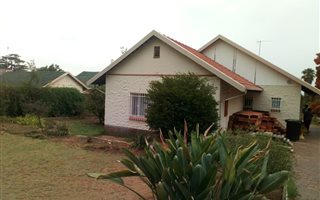 3 Bedroom House in Hazel Park
