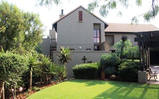 4 Bedroom House in Xanadu