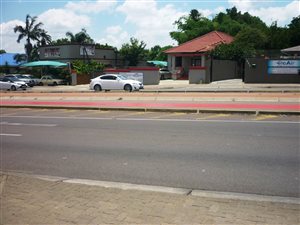 4 Bed House in Capital Park