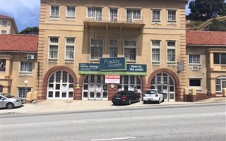 320 m² Retail Space in Port Elizabeth Central