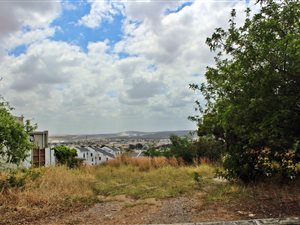 384 m² Land available in Bredasdorp