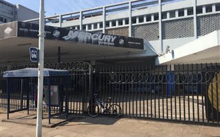 4655 m² Commercial space in Umbilo
