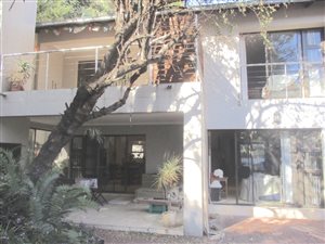 2 Bed Cluster in Morningside Manor