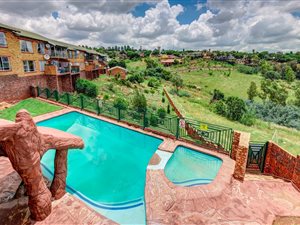 2 Bed Apartment in Rant en Dal