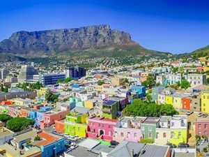 3 Bed House in Bo-Kaap