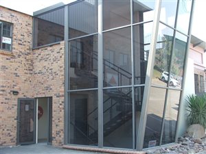 285 m² Industrial space in Nelspruit Industrial