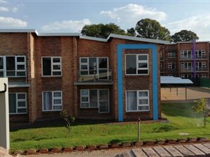 2 Bedroom Apartment in Heatherview