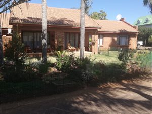 2 Bed House in Bela-Bela (Warmbaths)