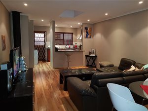 3 Bedroom Townhouse in Marina Da Gama