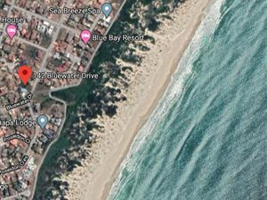 660 m² Land available in Bluewater Bay