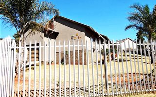 3 Bedroom House in Silverfields