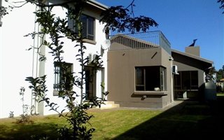 3 Bedroom House in Silverwoods Country Estate