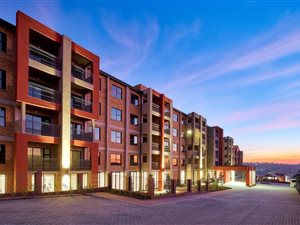 1 Bed Apartment in North Riding