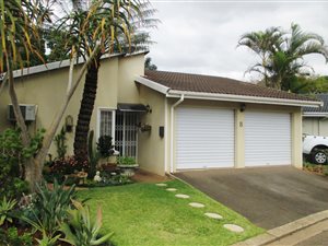 3 Bed House in Sunningdale