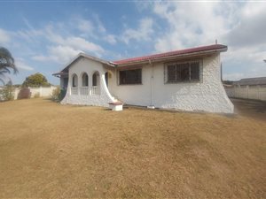 4 Bed House in Kharwastan