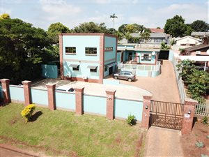 3 Bed House in Inyala Park